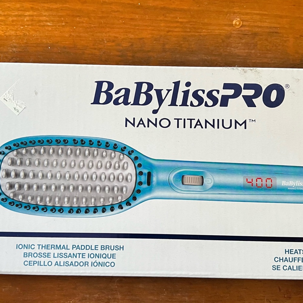 BabylissPro
